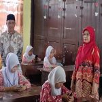MIN 8 Kota Medan Sukses Gelar CBT, Kakan Kemenag Dukung Peningkatan Sarpras